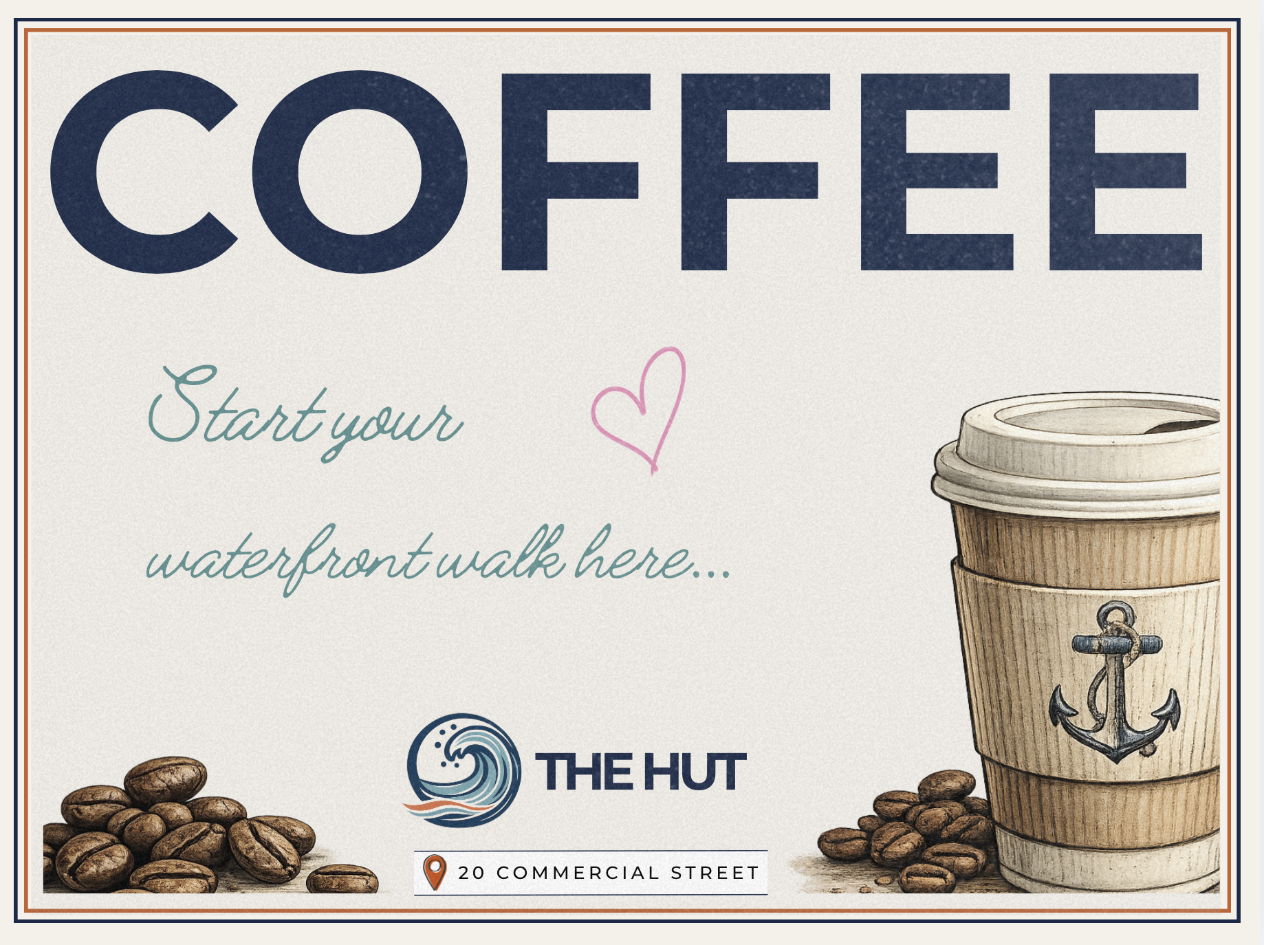 Maine Coffee